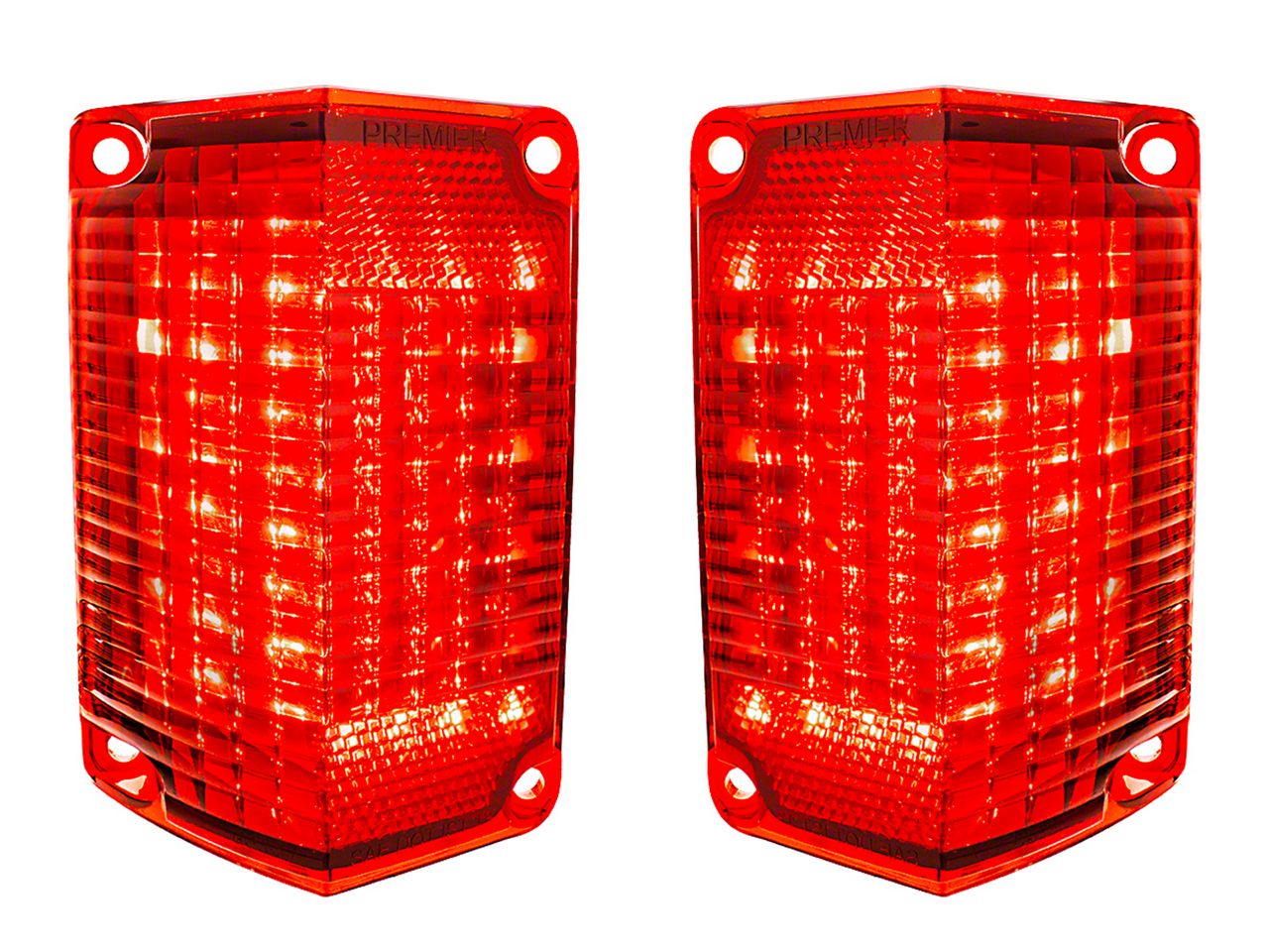 Tail Lights