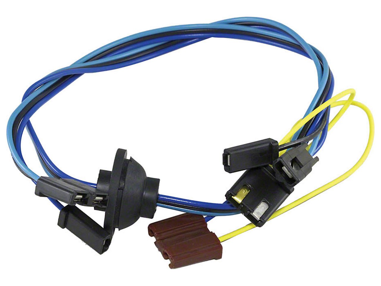 Wiring Harnesses