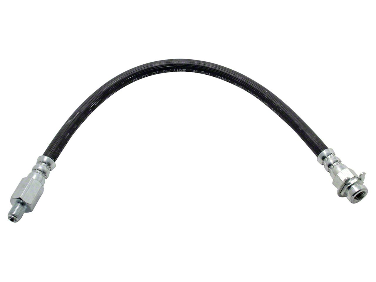 Brake Lines & Brake Hoses