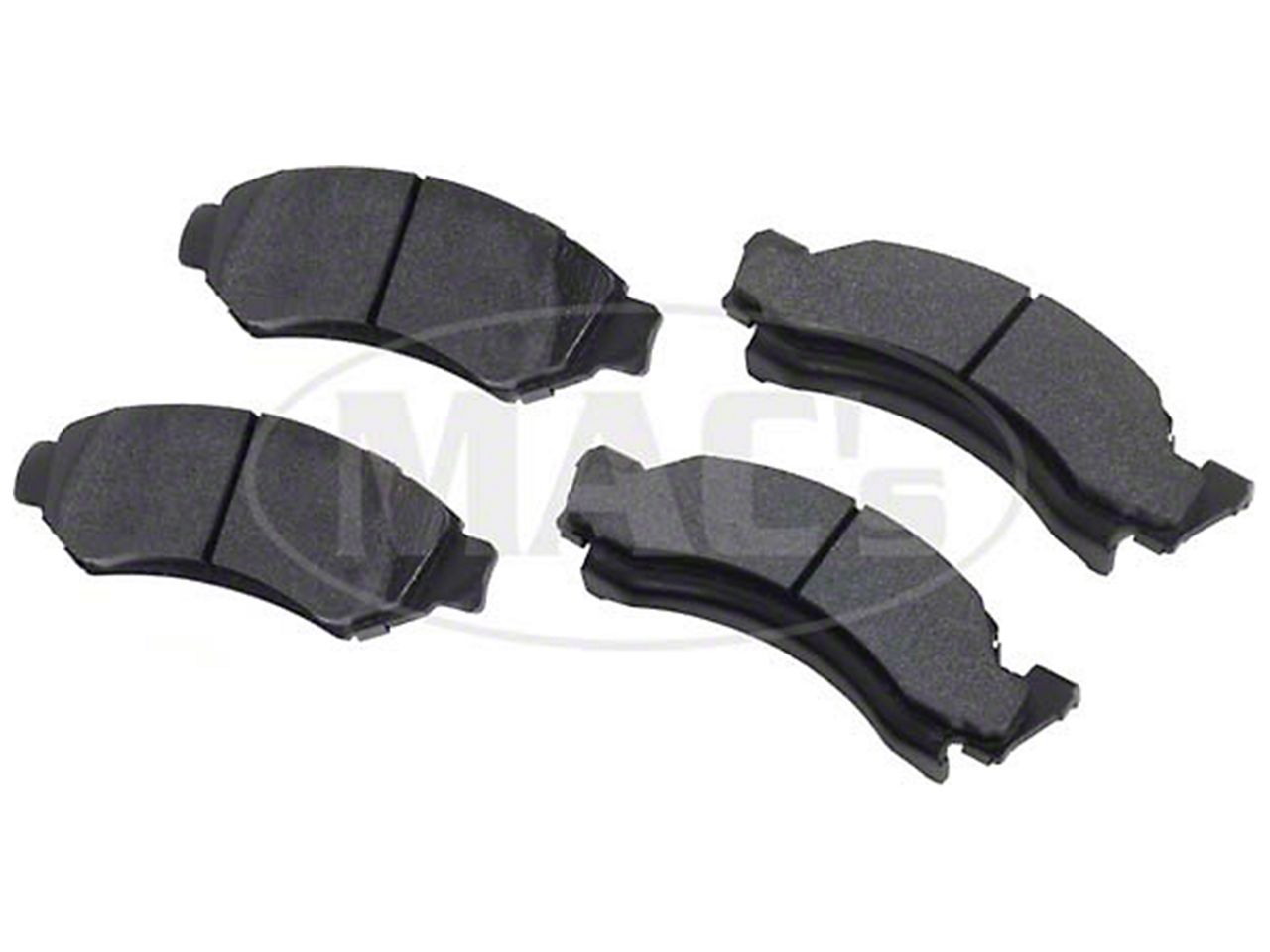 Brake Pads