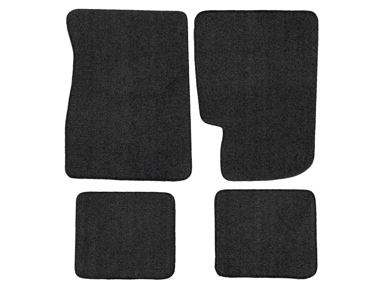 Floor Mats & Carpets