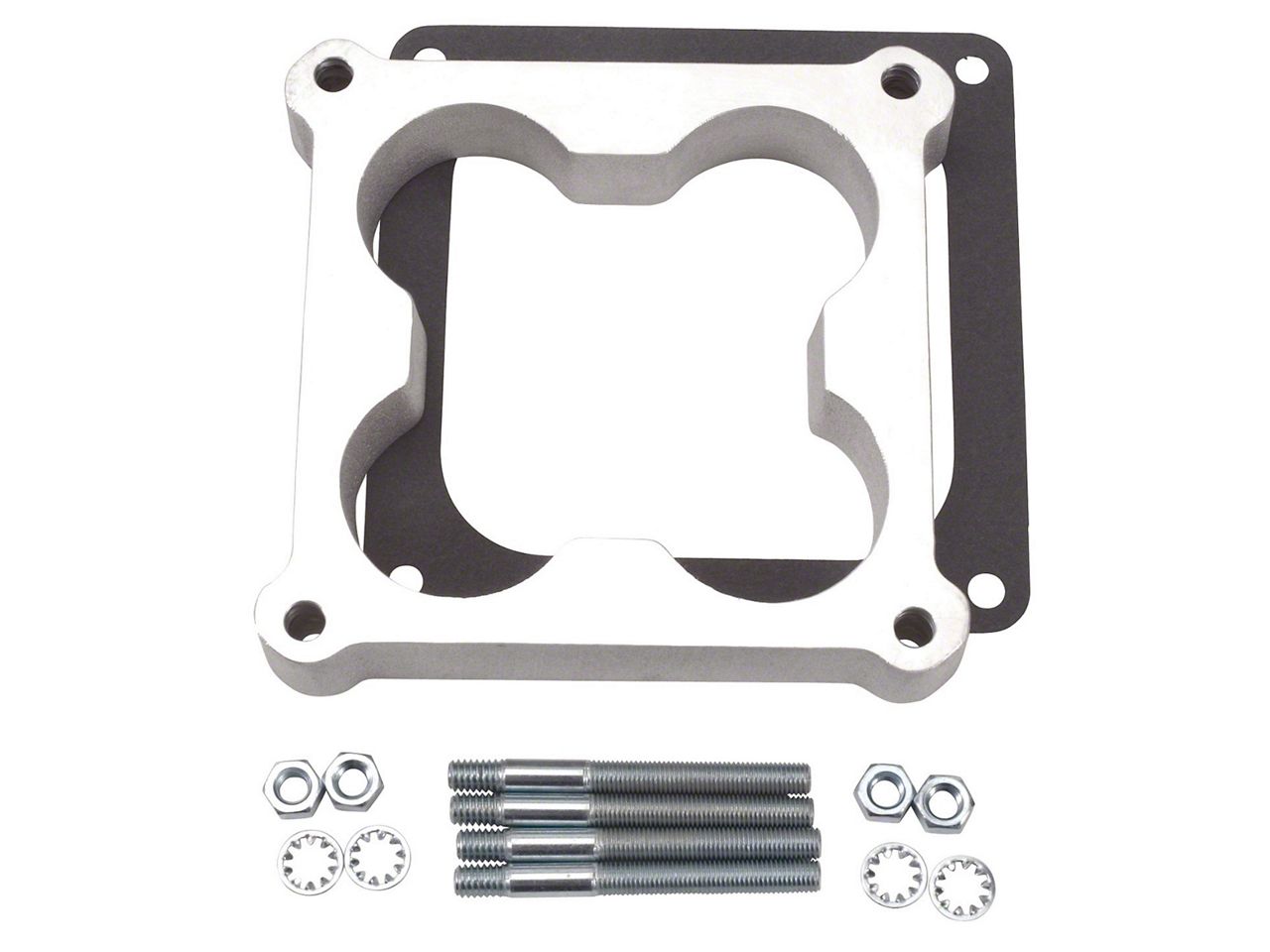 Intake & Throttle Body Spacers