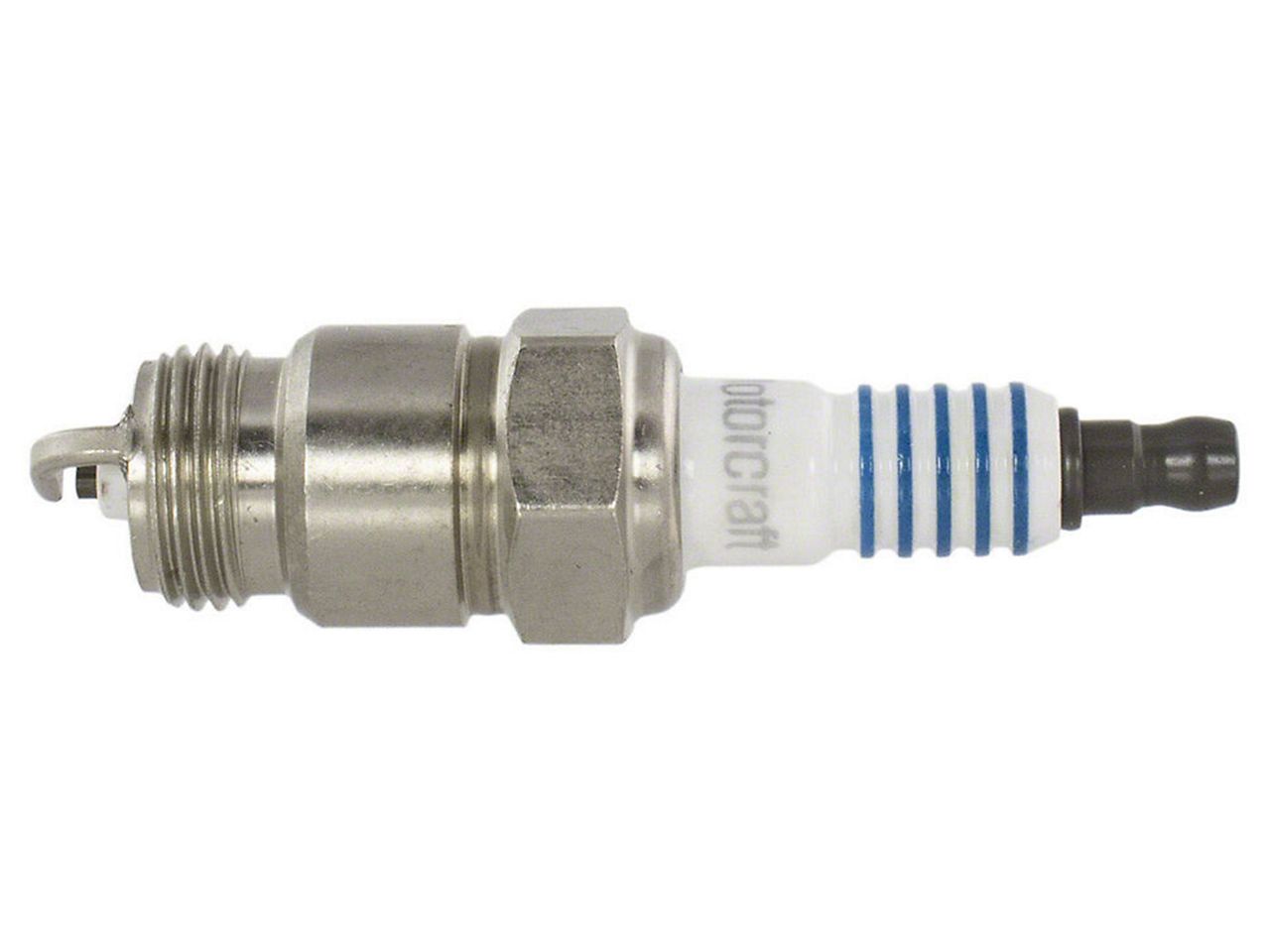 Spark Plugs & Spark Plug Wires