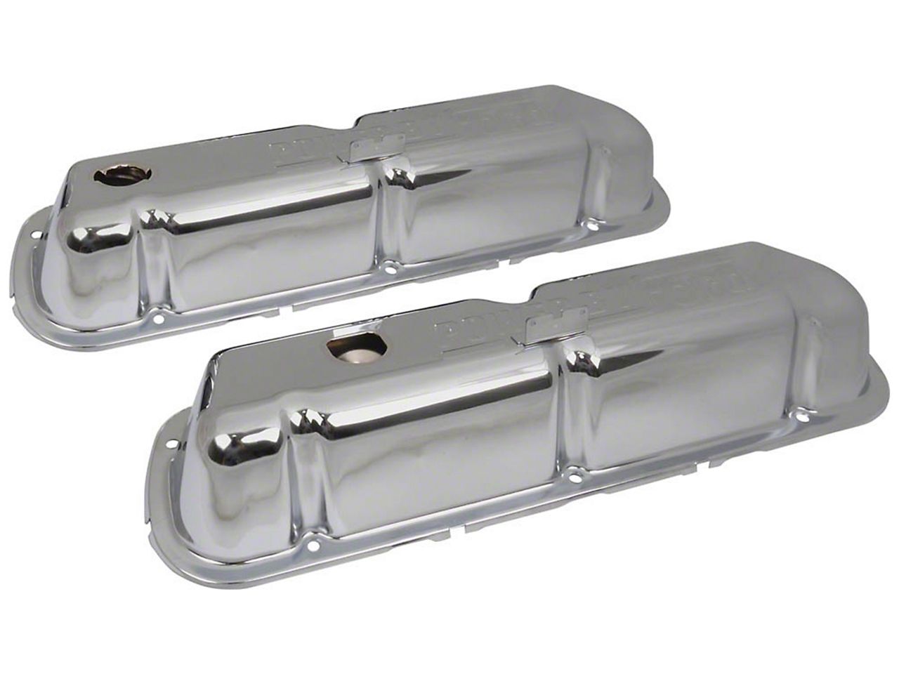 Valve Covers