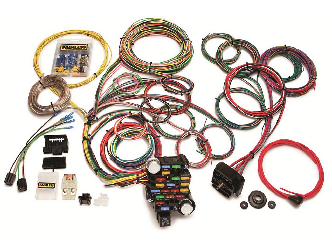 Wiring Harnesses