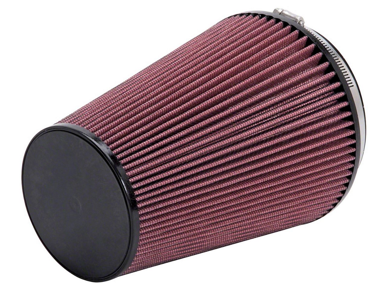 Air, Oil & Fuel Filters