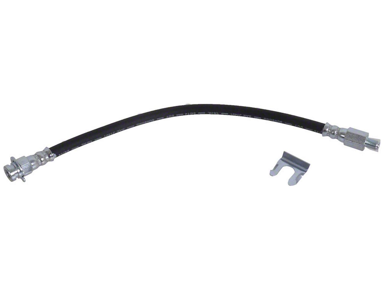 Brake Lines & Brake Hoses