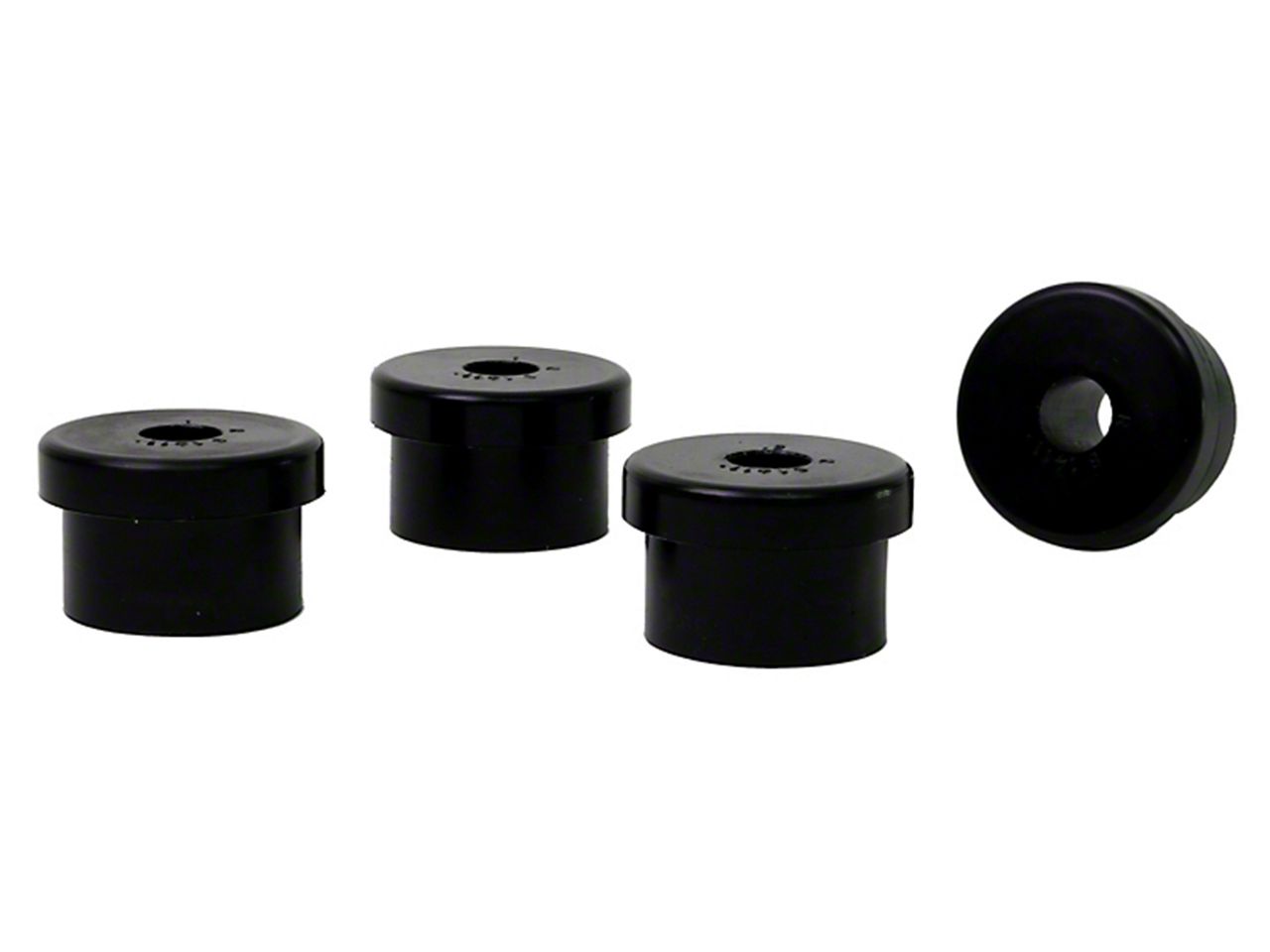 Suspension Bushings