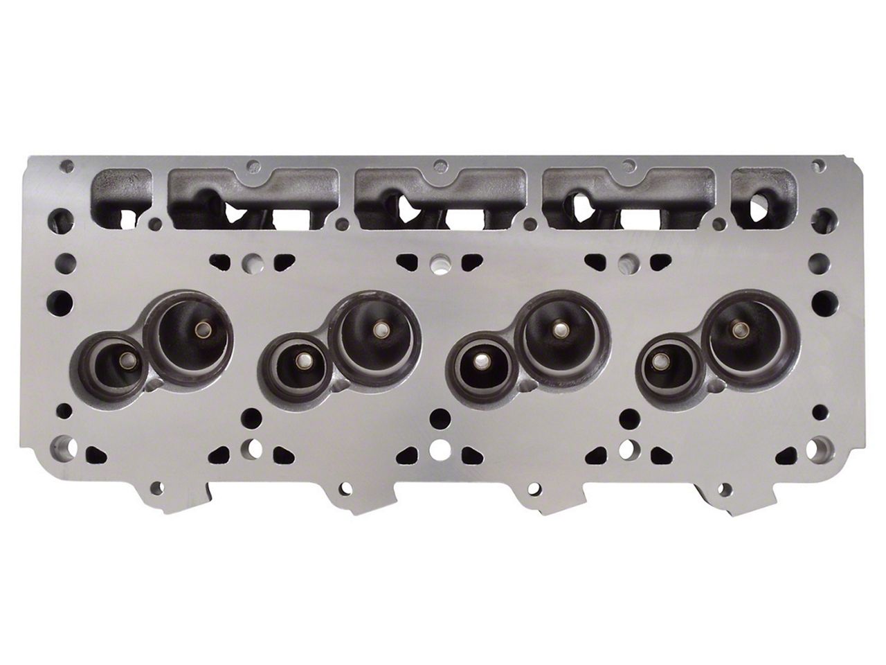 Cylinder Heads & Valvetrain Components