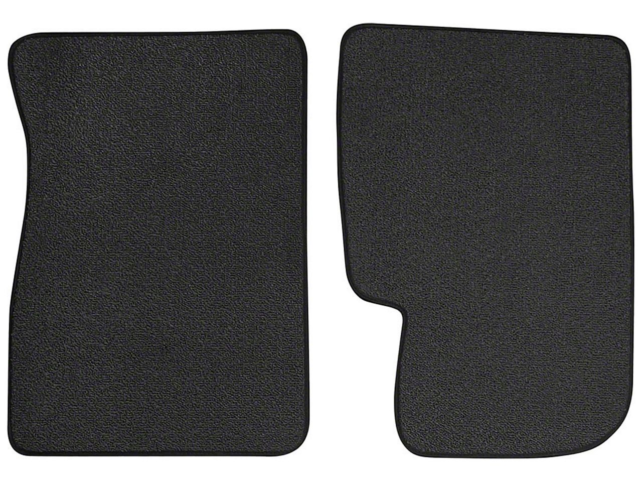 Floor Mats & Carpets