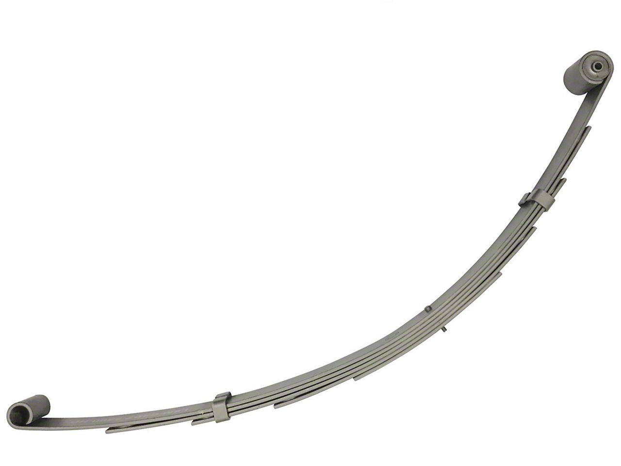 Leaf Springs