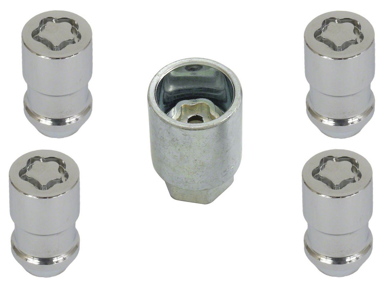 Lug Nuts