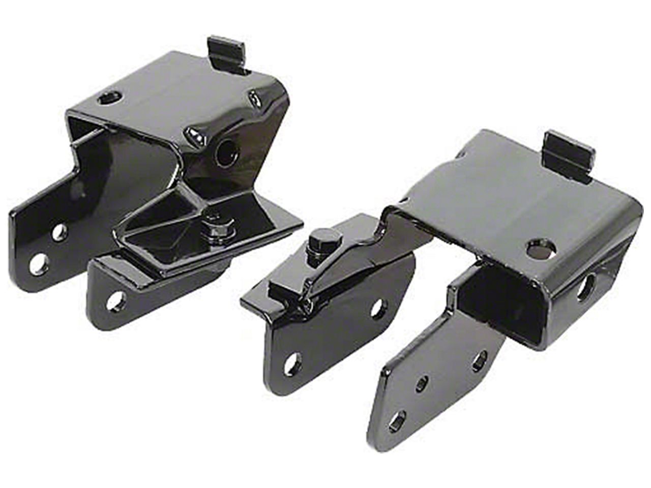 Motor Mounts