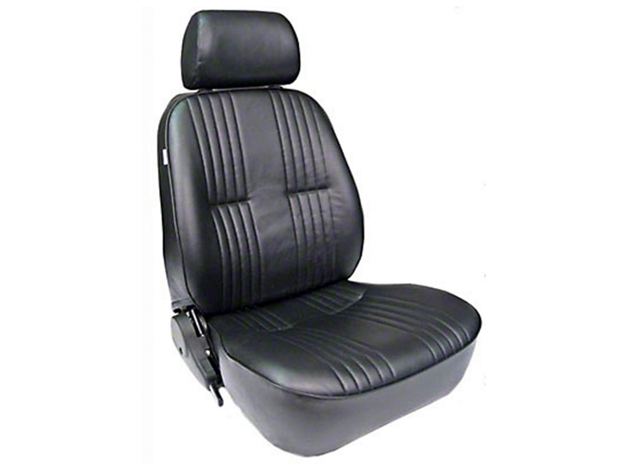 Seats & Seat Covers