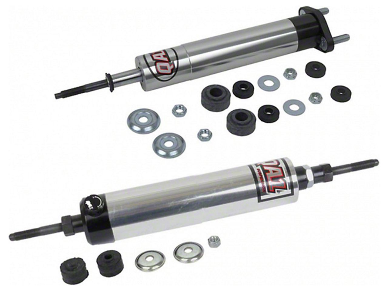 Shocks & Struts