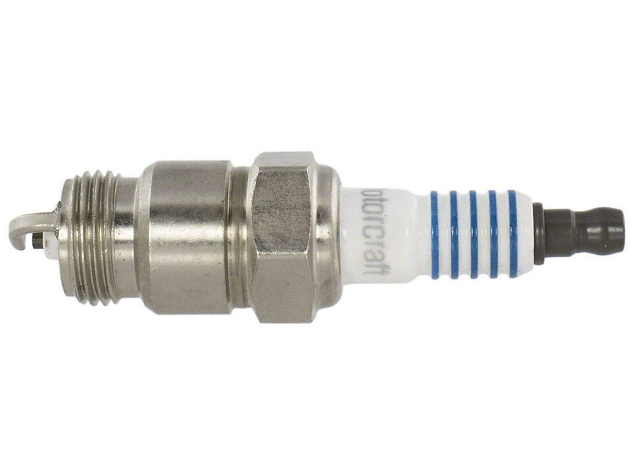 Spark Plugs & Spark Plug Wires