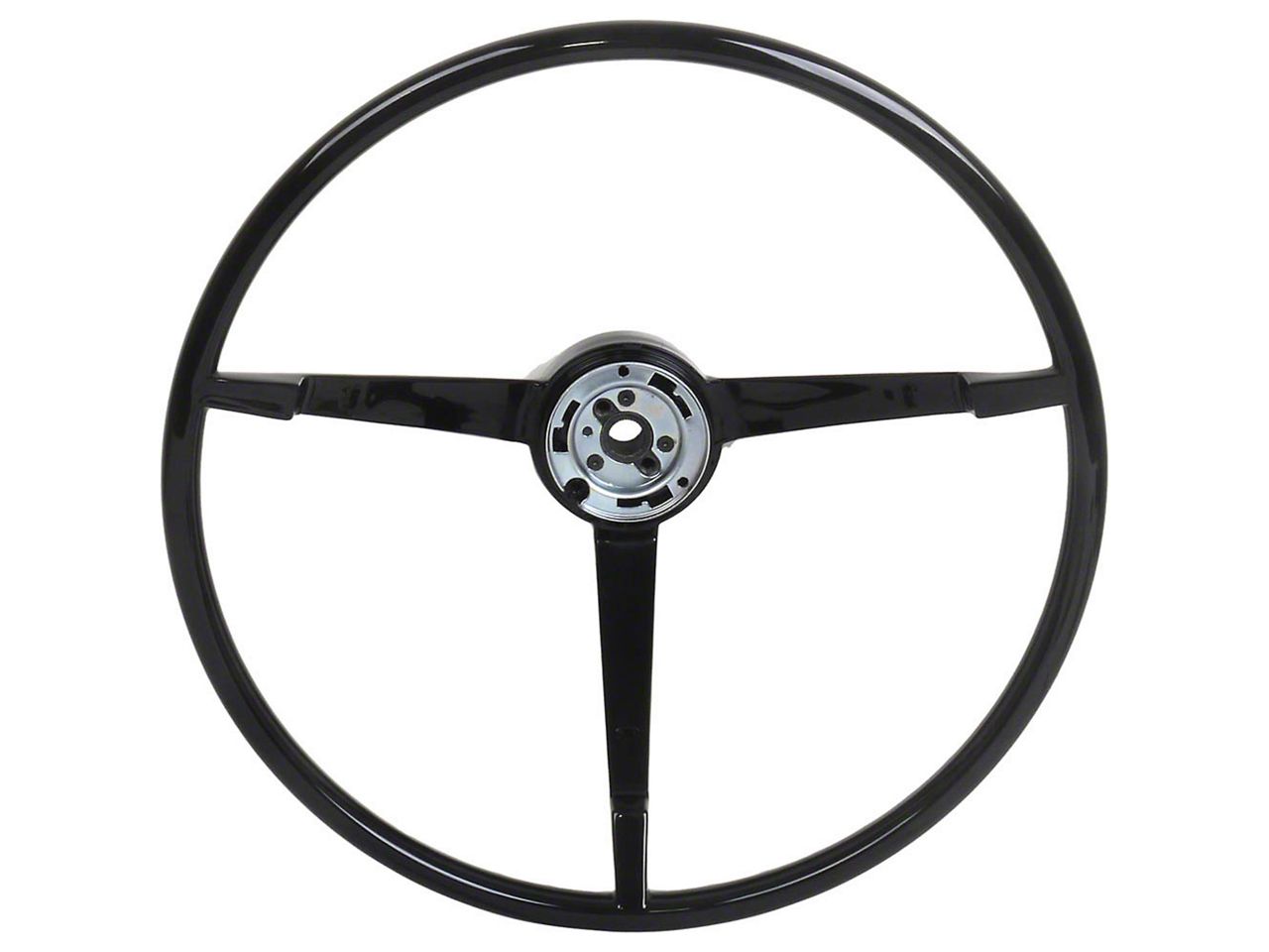 Steering Wheels