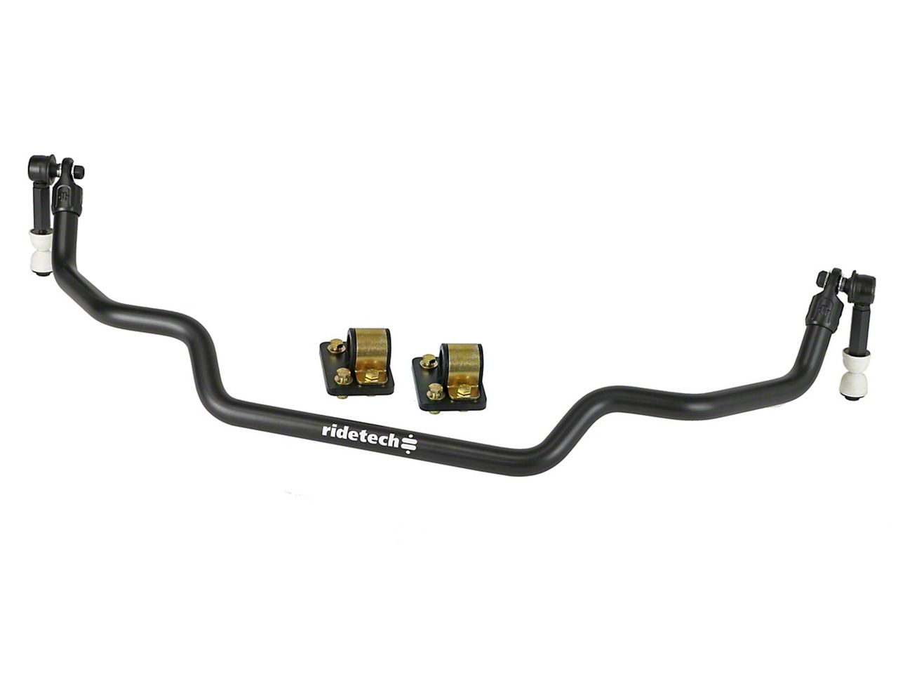 Sway Bars & Anti-Roll Kits