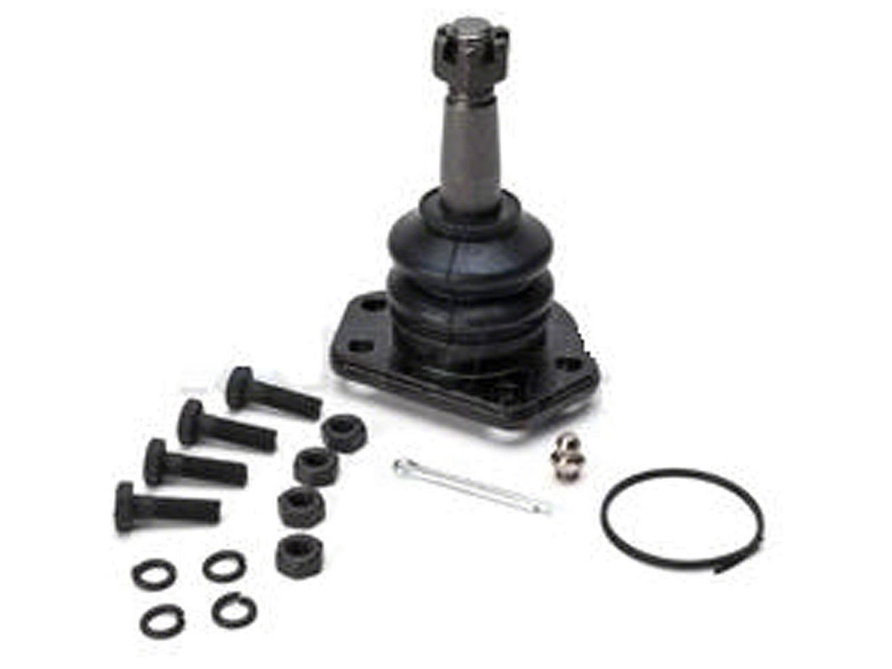 Firebird Ball Joint & Bumpsteer Kits