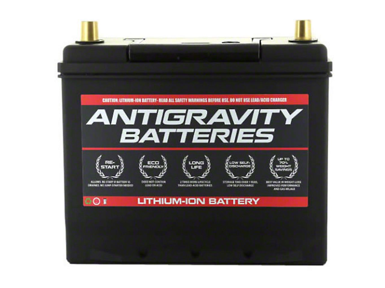 Firebird Batteries 1993-2002