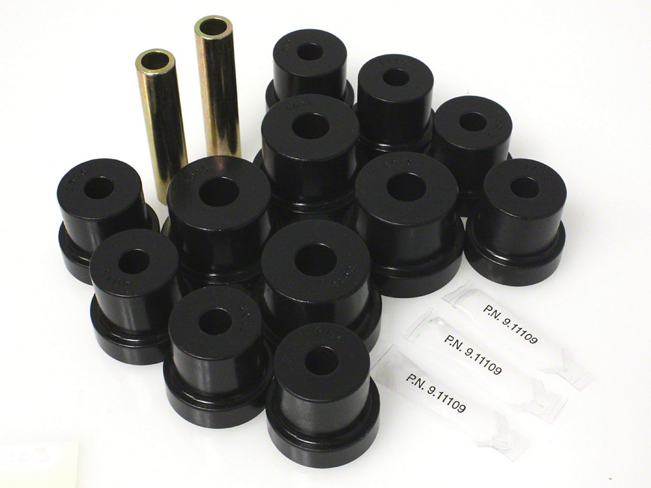 Firebird Suspension Bushings