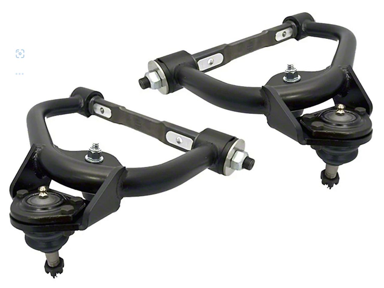 Firebird Control Arms