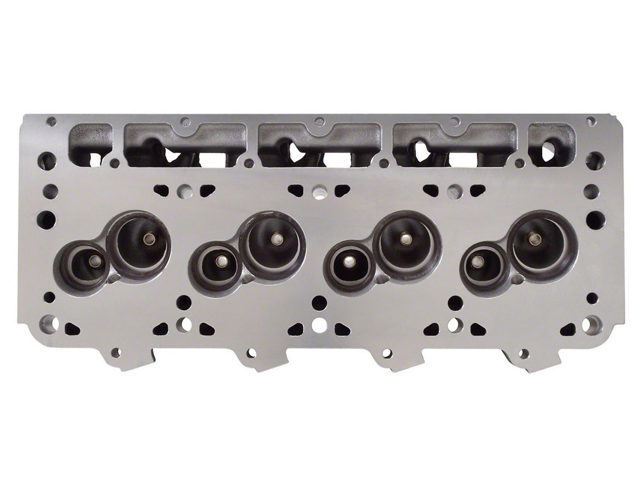 Firebird Cylinder Heads & Valvetrain Components 1967-1969