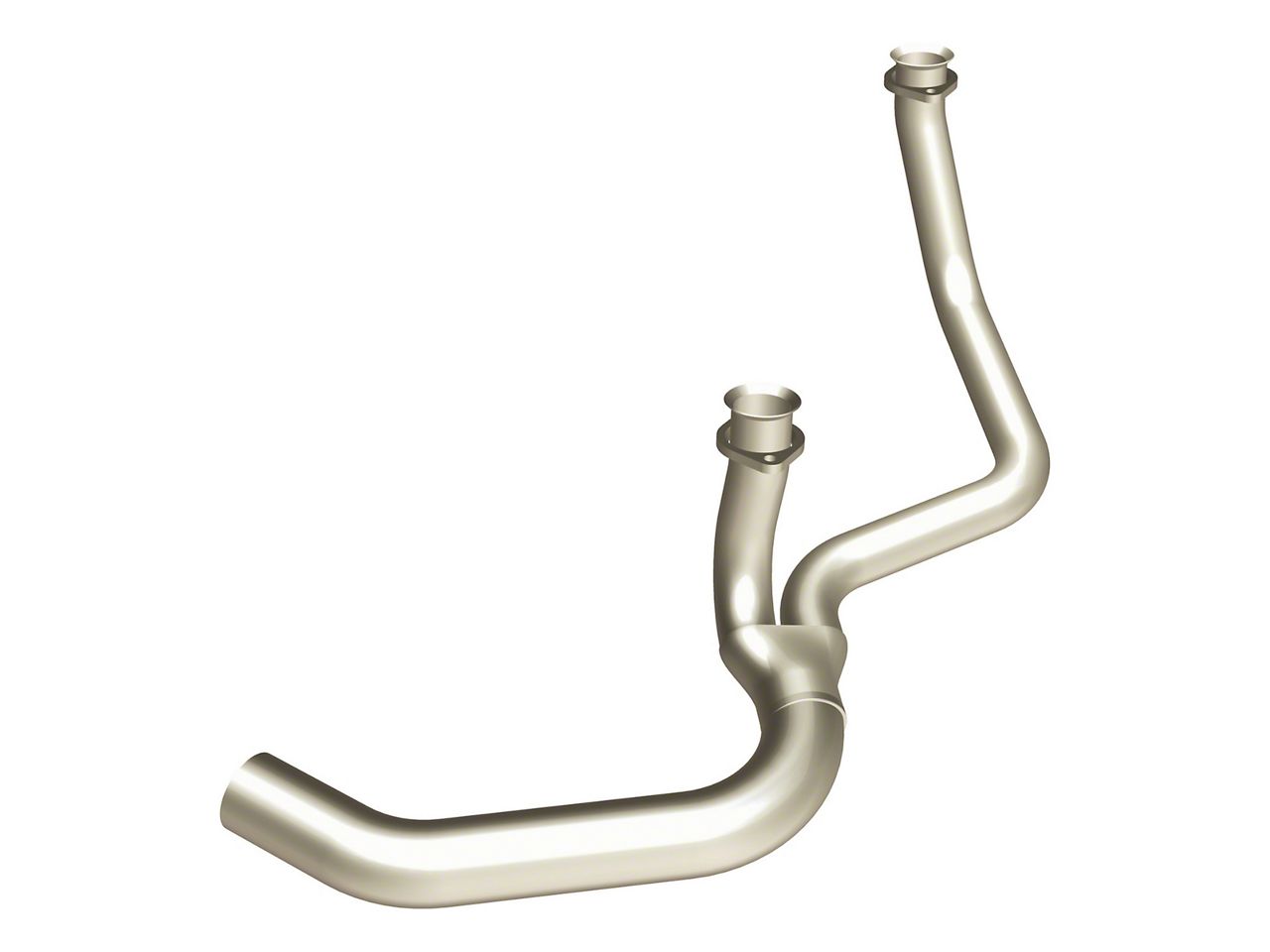 Firebird Downpipes 1970-1981