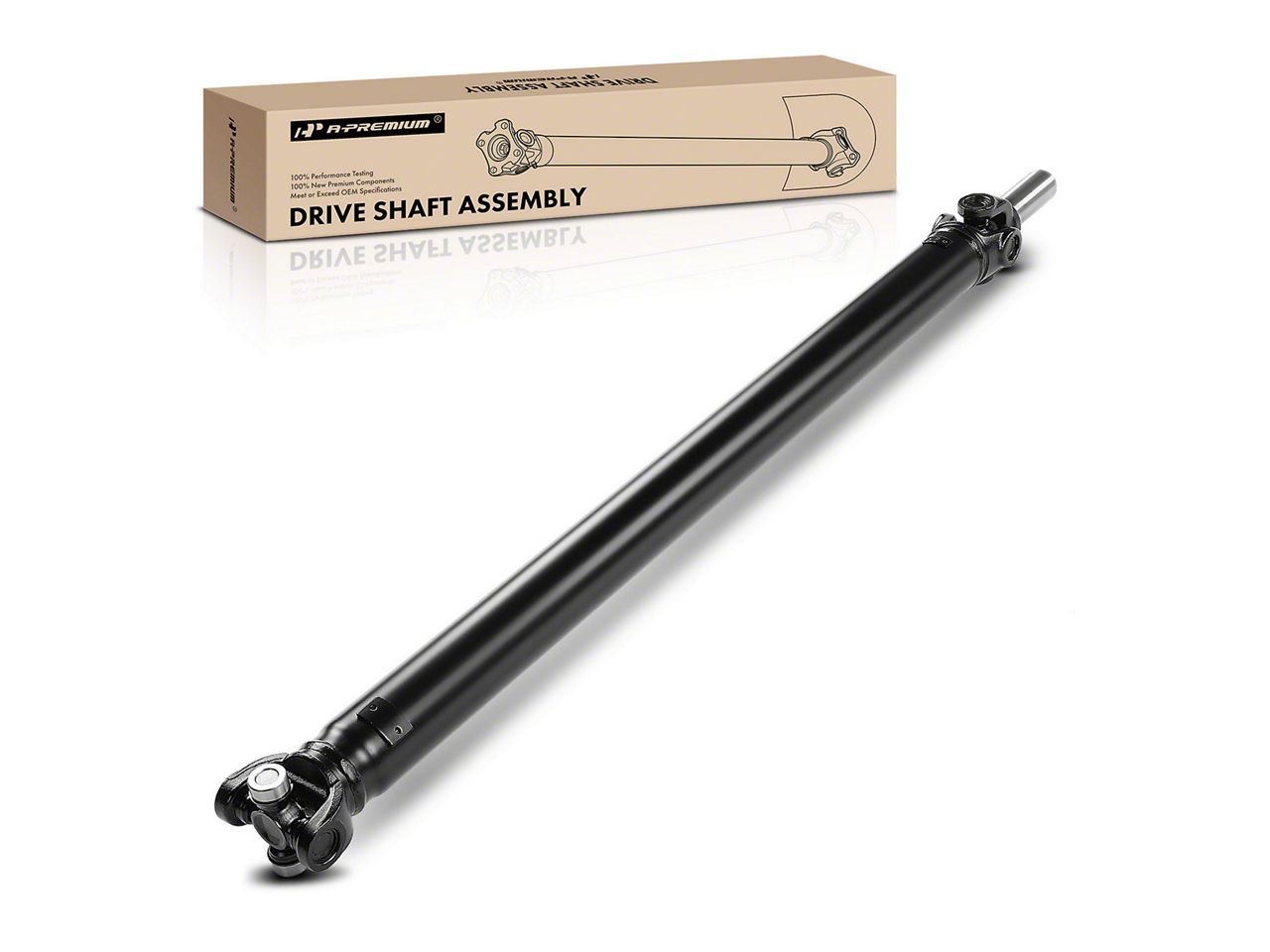 Firebird Driveshafts 1982-1992