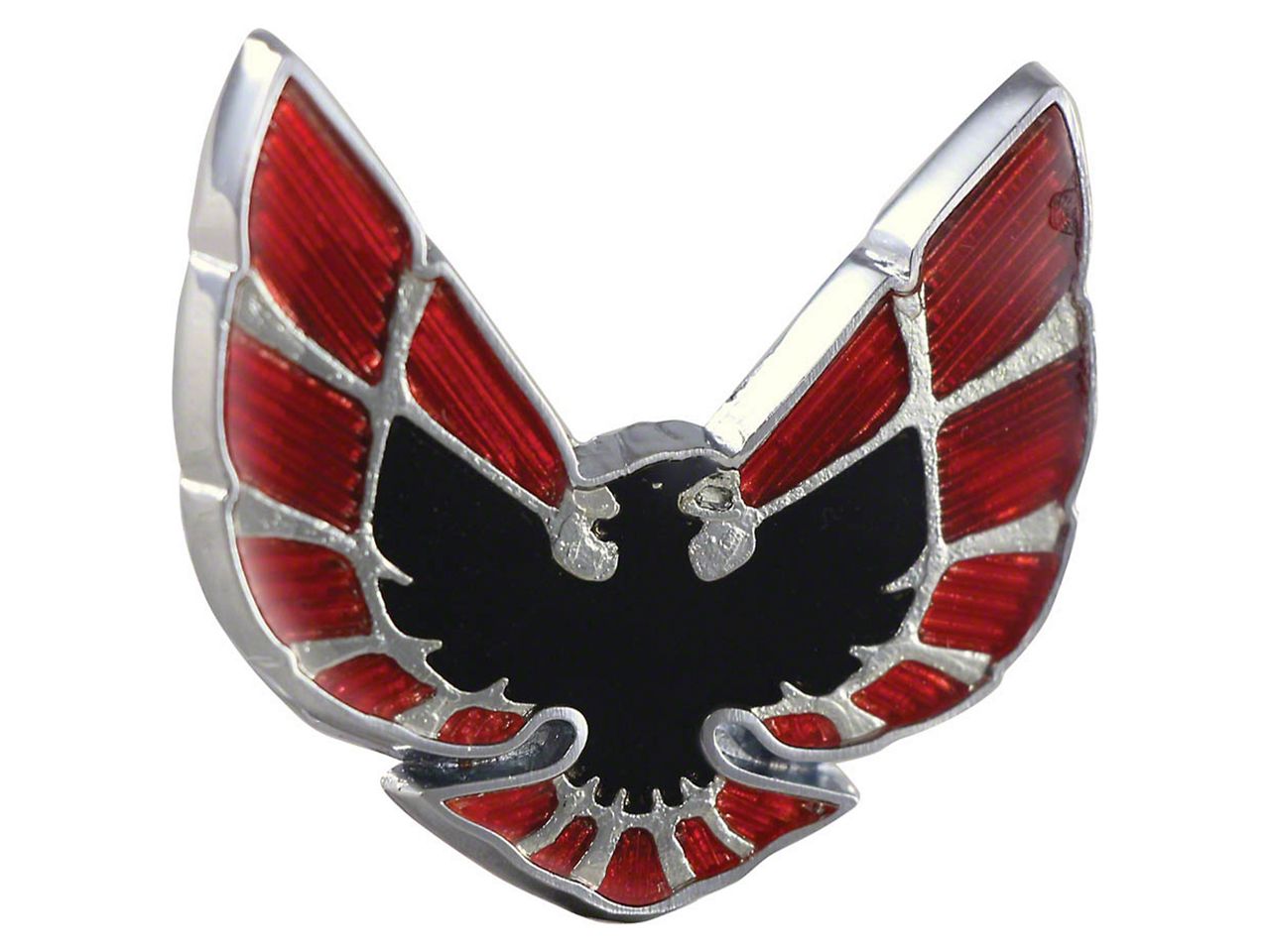 Firebird Emblems & Badges 1970-1981