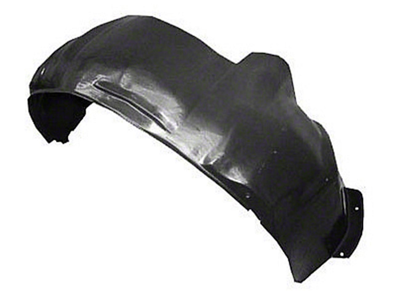 Firebird Fender Liners