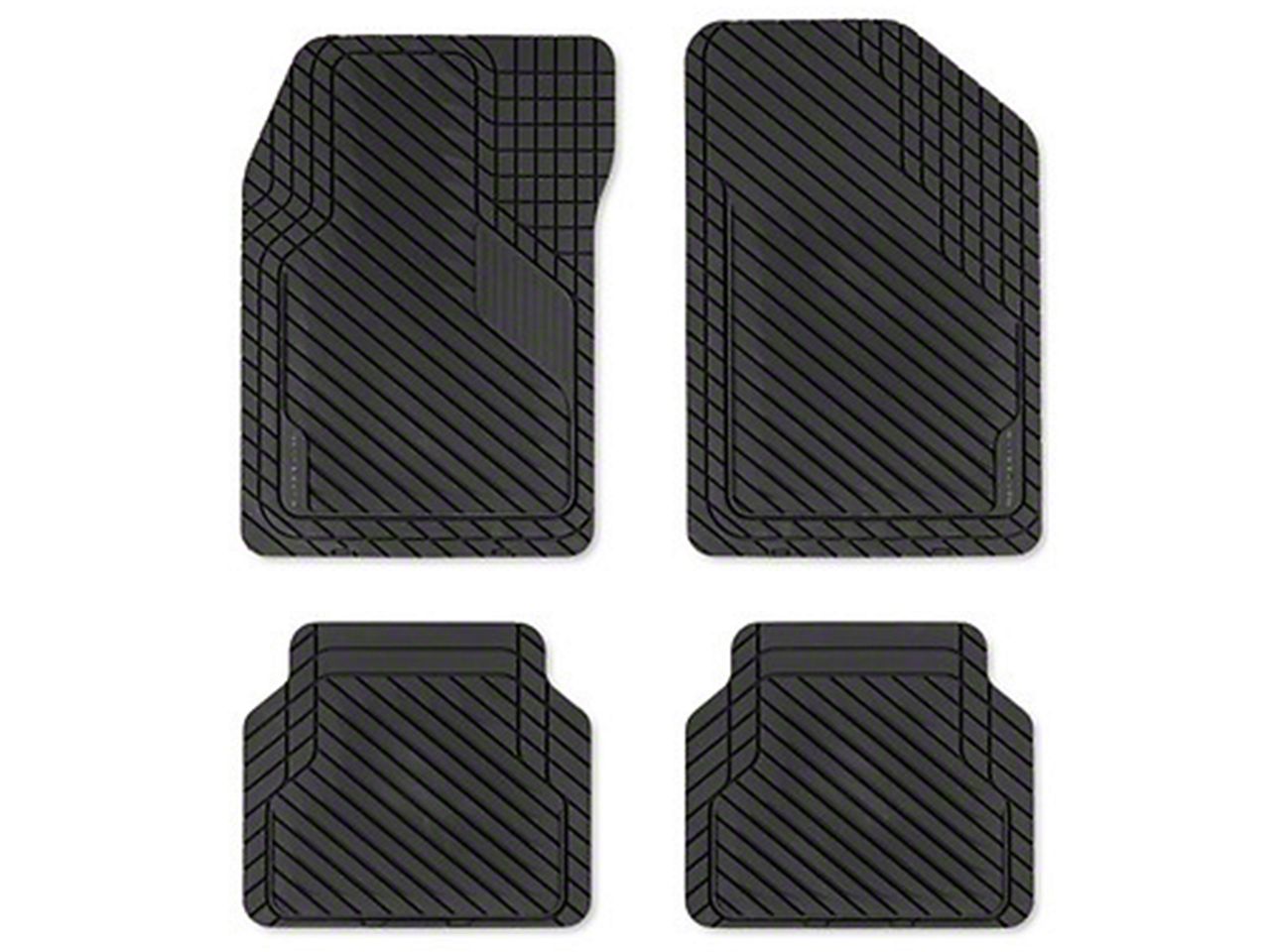 Firebird Floor Mats & Carpets 1970-1981