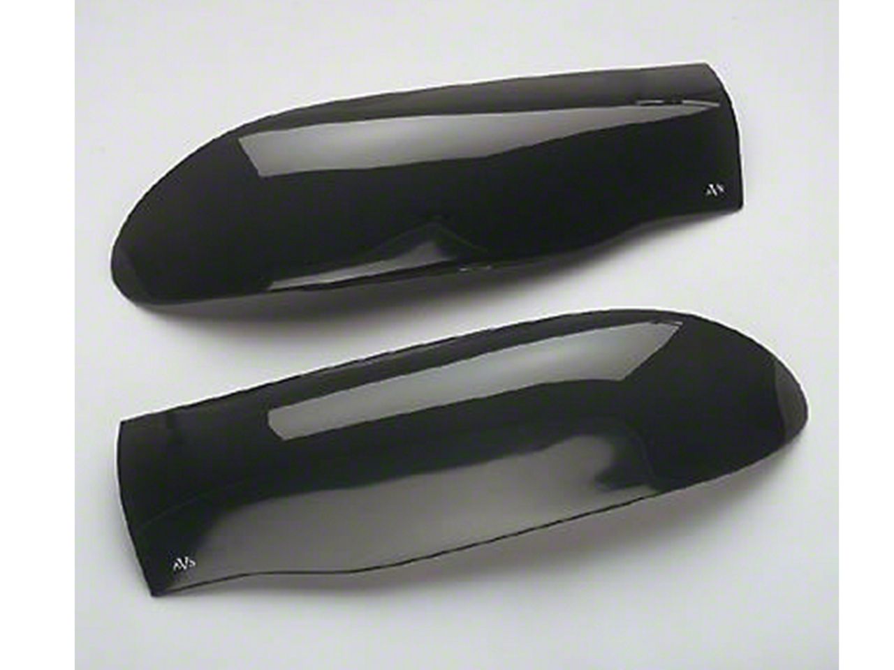 Firebird Light Covers & Tint 1982-1992