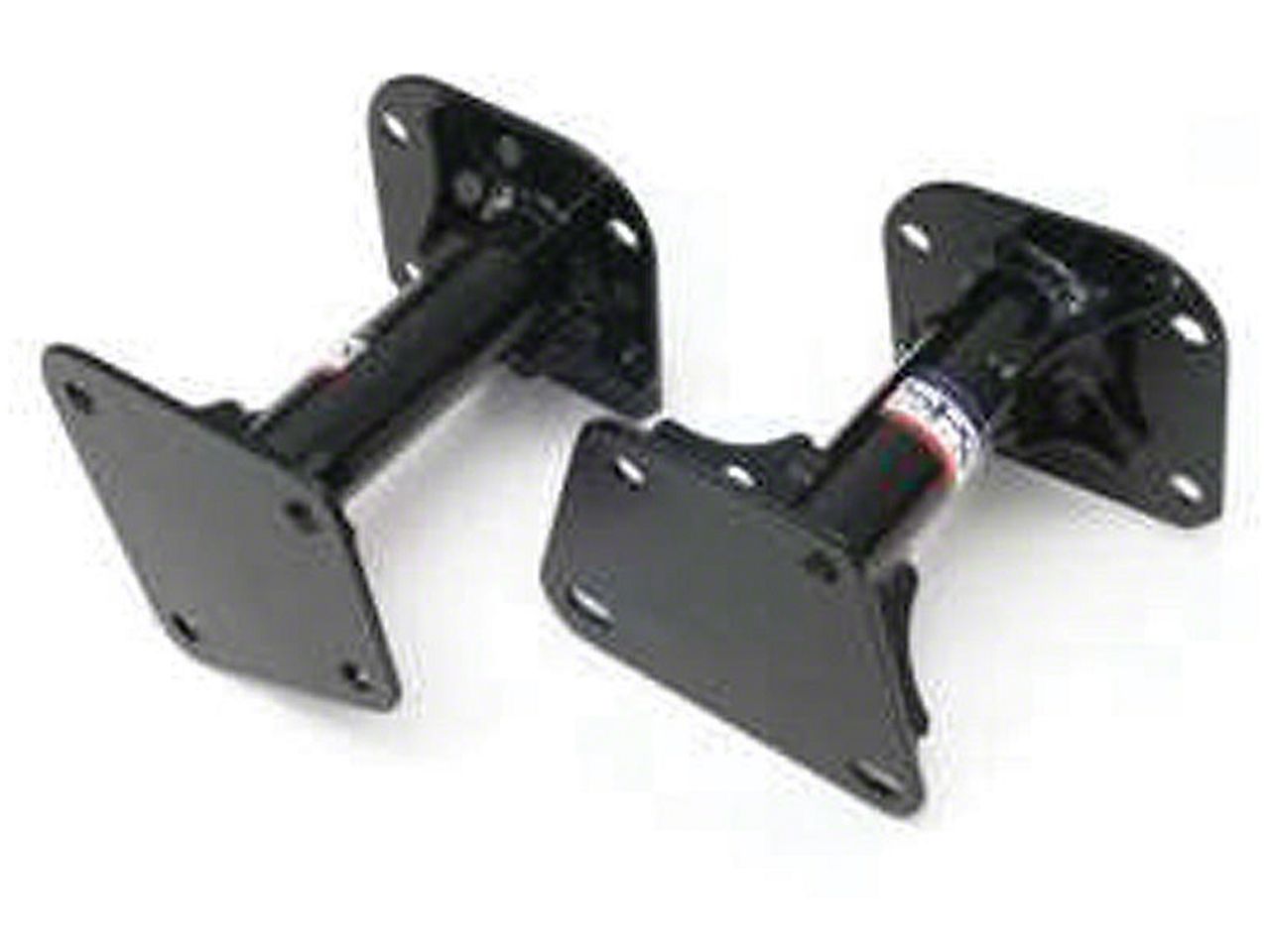 Firebird Motor Mounts 1967-1969