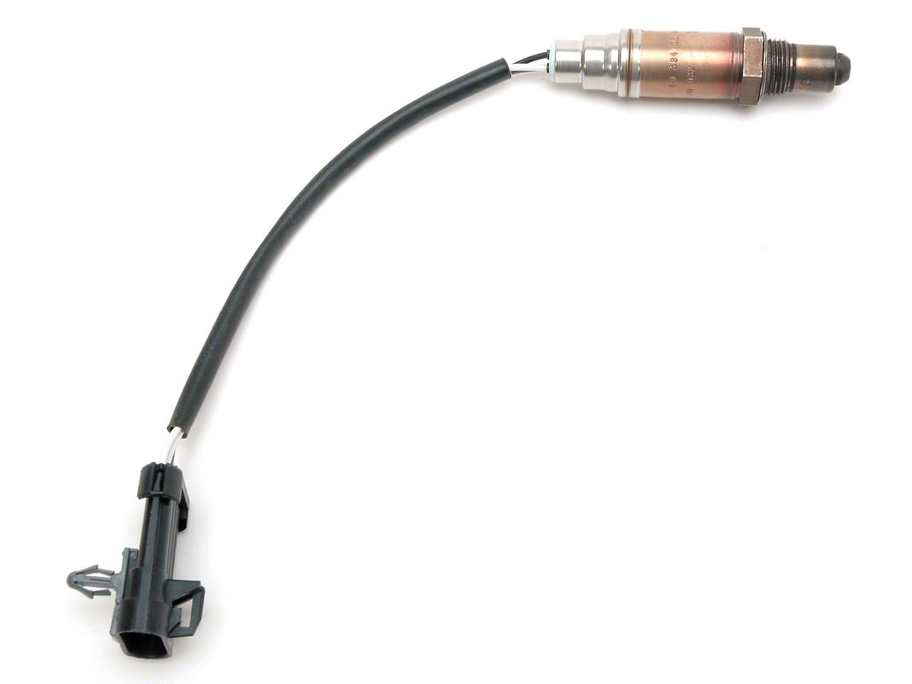 Firebird Oxygen Sensors 1970-1981