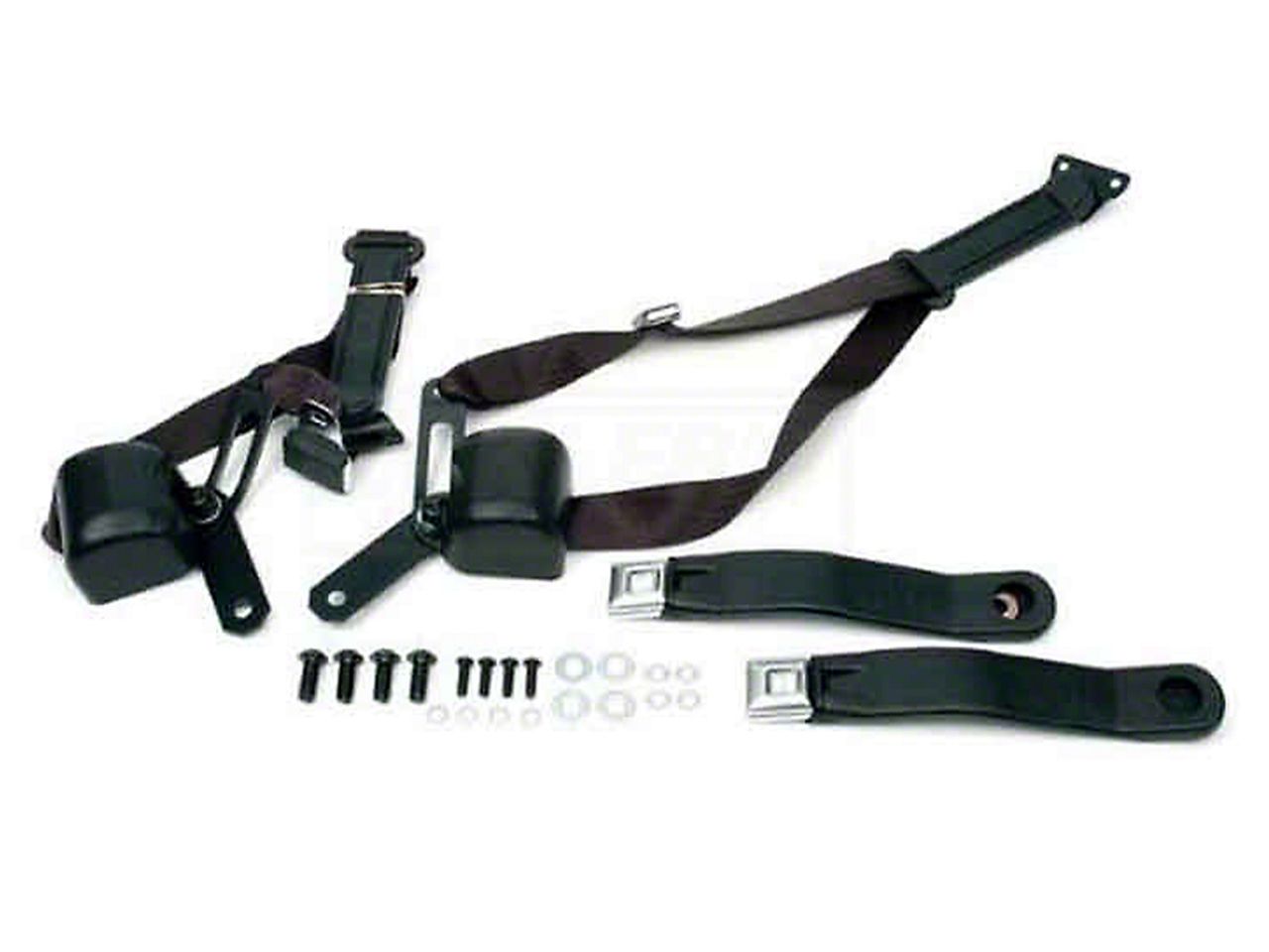 Firebird Seat Belts & Harnesses 1993-2002