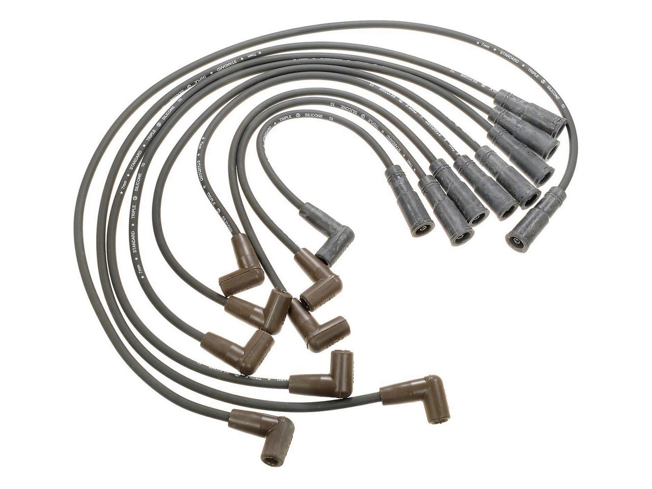 Firebird Spark Plugs & Spark Plug Wires 1993-2002