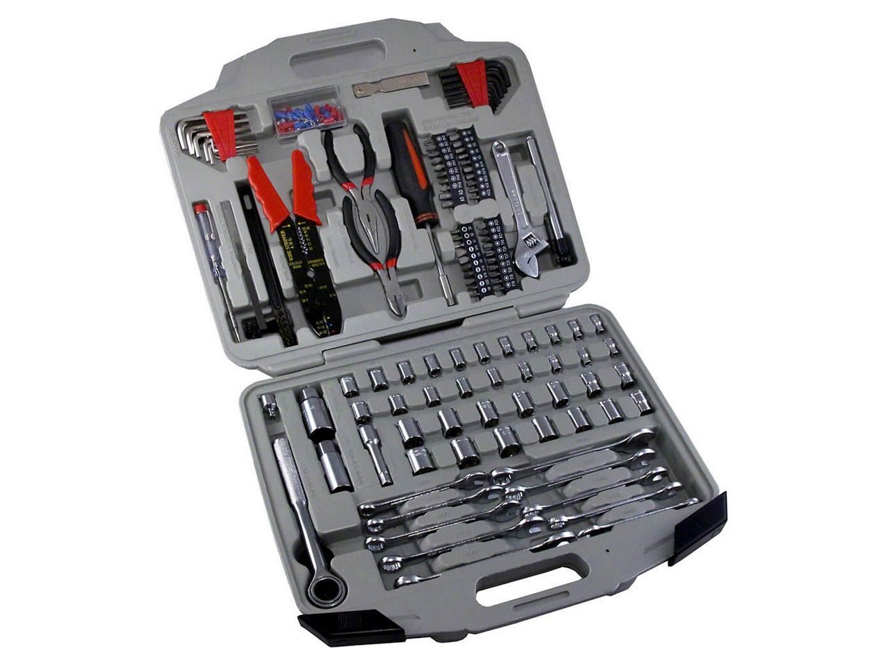 Firebird Specialty Tools & Maintenance