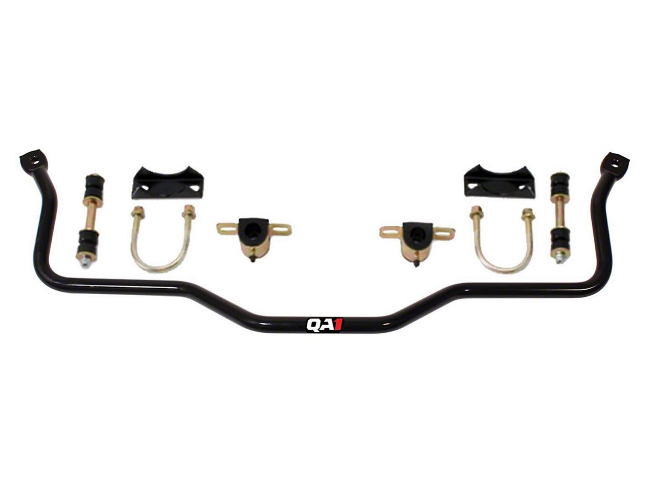 Firebird Sway Bars & Anti-Roll Kits 1970-1981