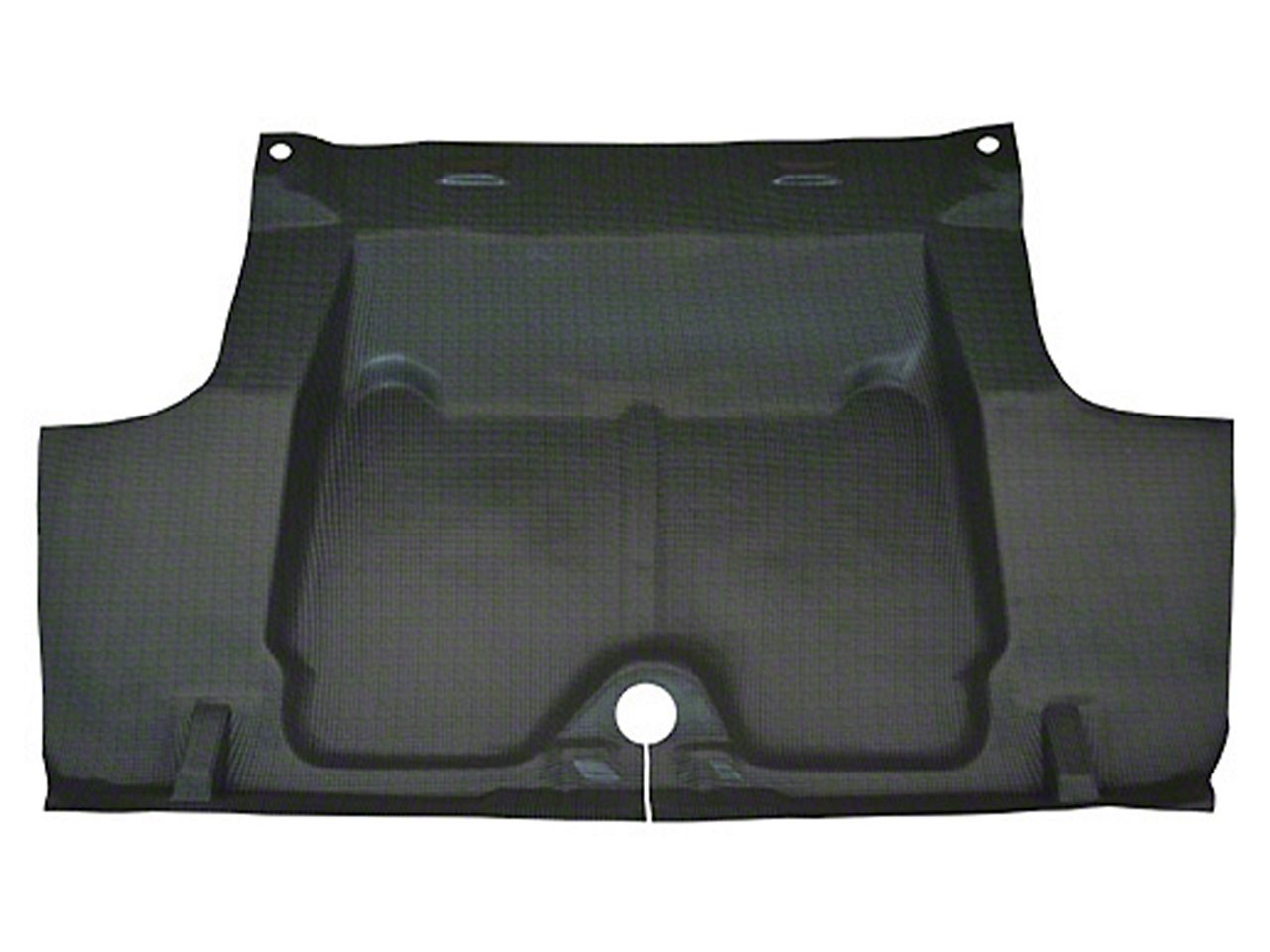 Firebird Trunk Mats & Accessories 1970-1981