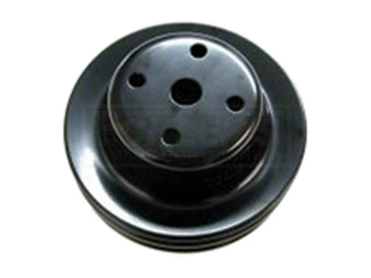 Firebird Underdrive Pulleys 1970-1981