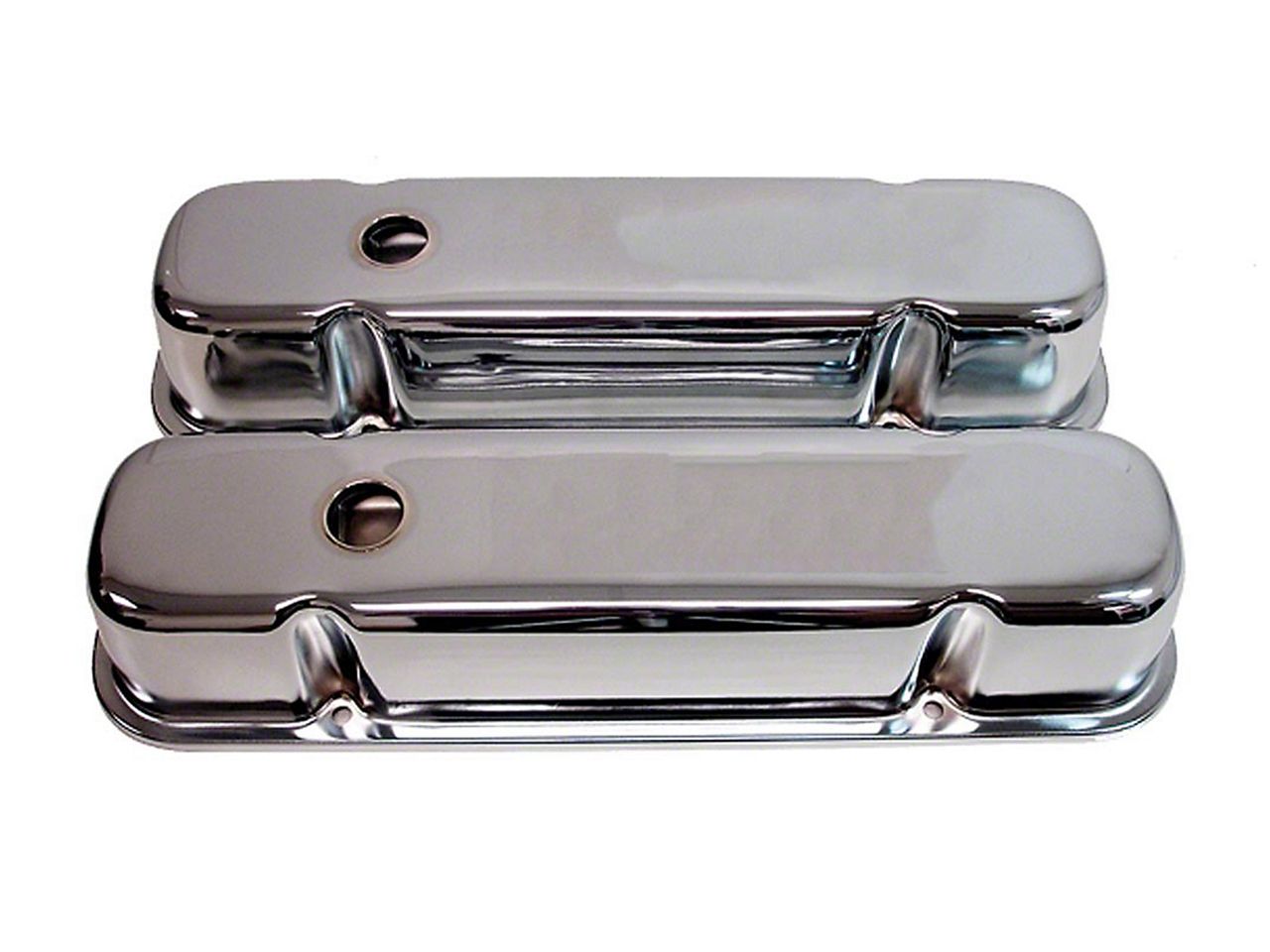 Firebird Valve Covers