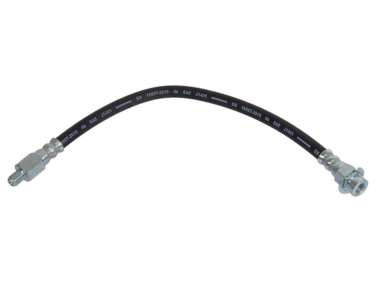 Brake Lines & Brake Hoses