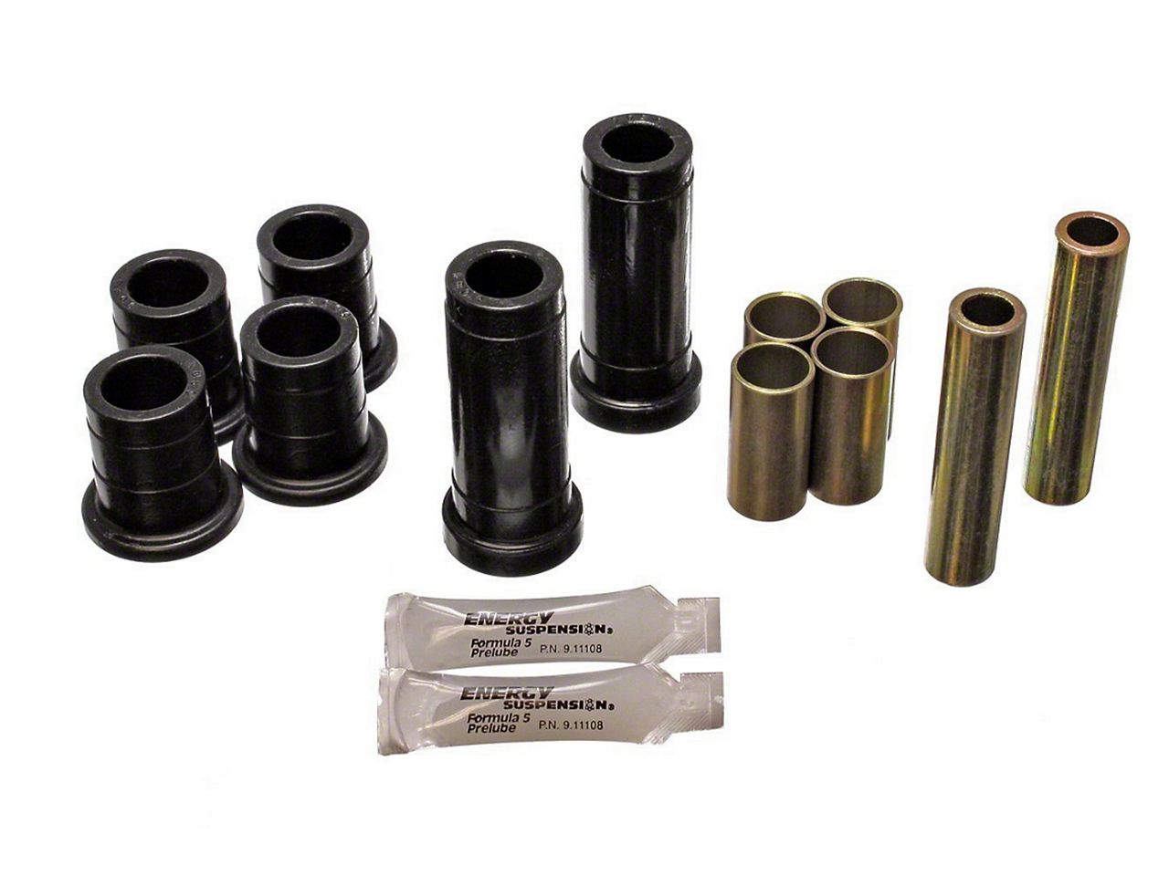 Suspension Bushings