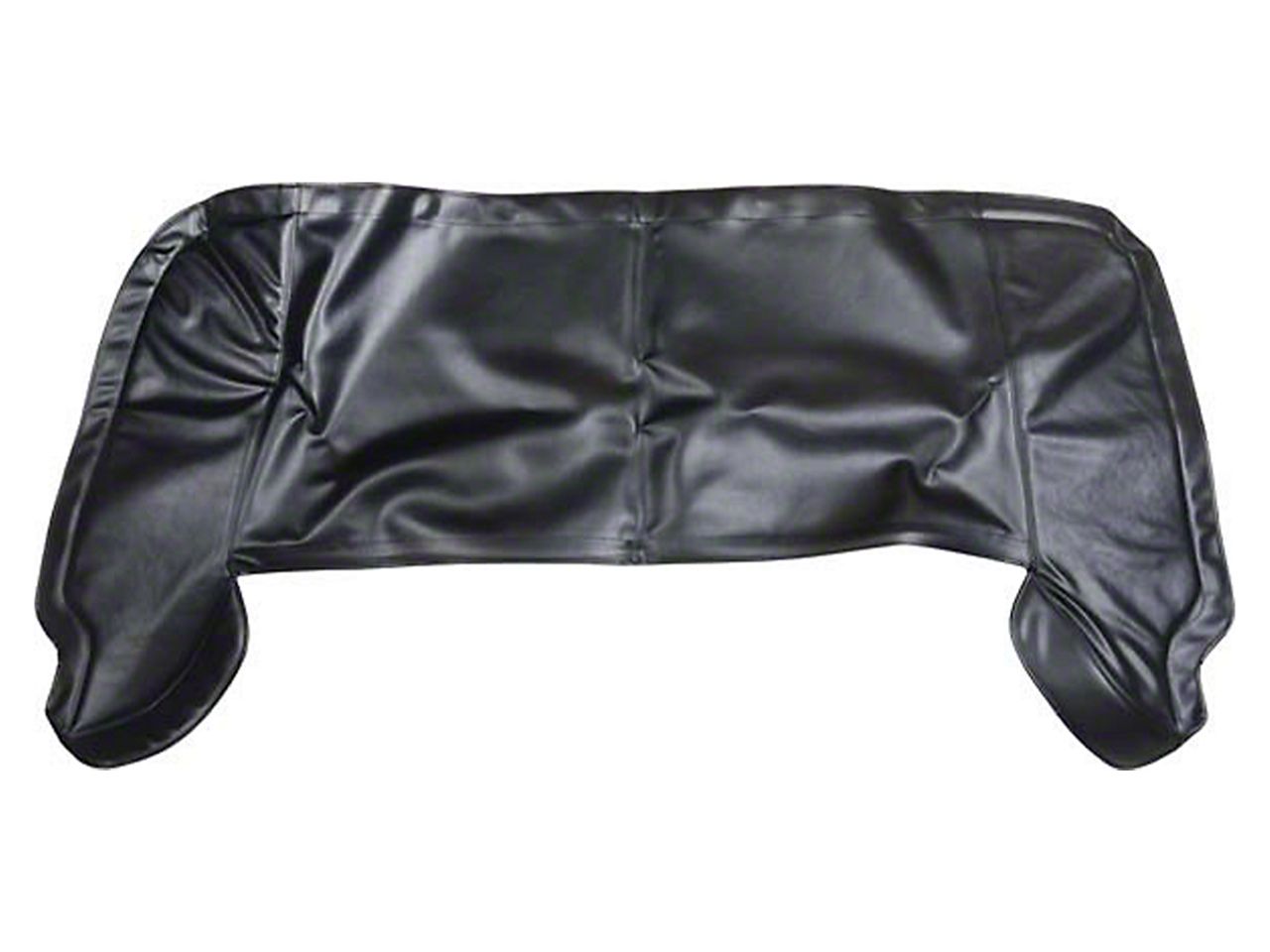 Convertible Top Parts