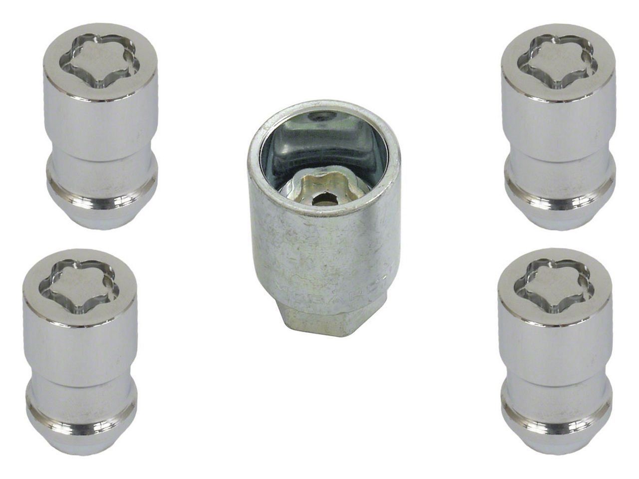 Lug Nuts