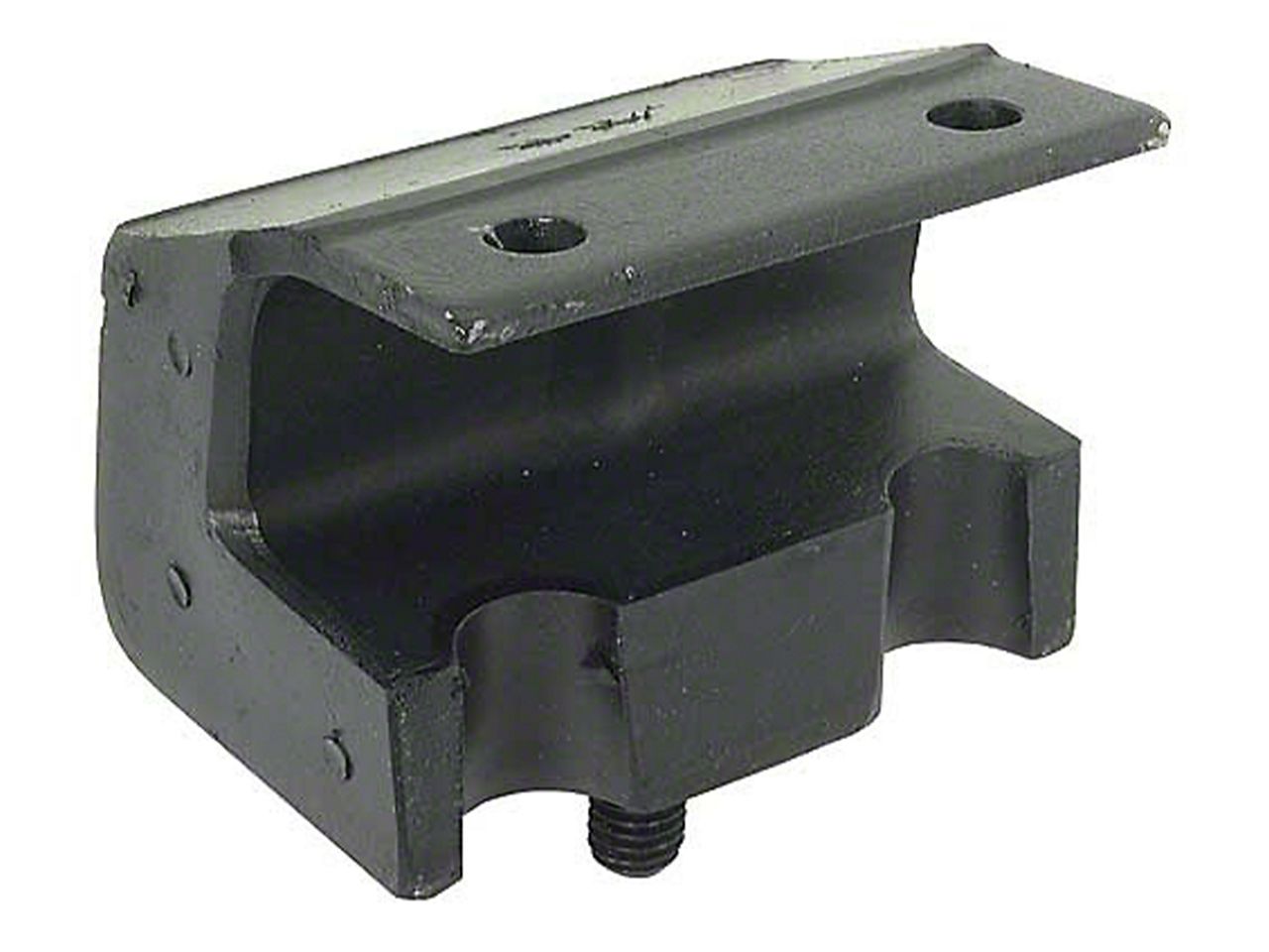 Motor Mounts