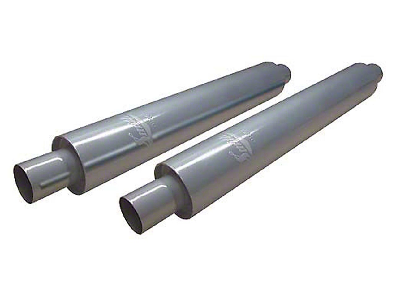 Mufflers