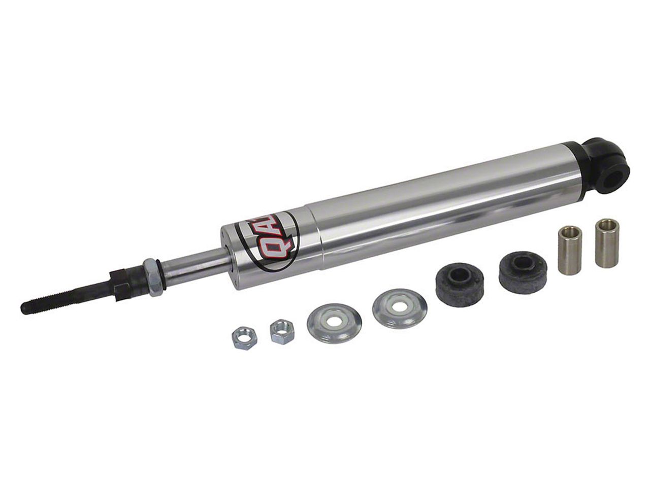 Shocks & Struts