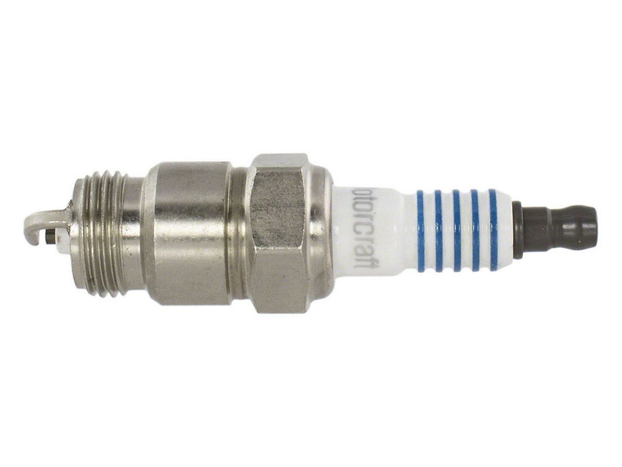 Spark Plugs & Spark Plug Wires